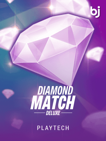 ডায়মন্ড ম্যাচ ডিলাক্স game icon
