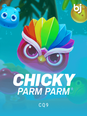 চিকি পার্ম পার্ম game icon