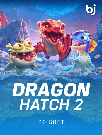 ড্রাগন হ্যাচ ২ game icon